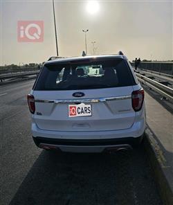 فورد إكسبلورر